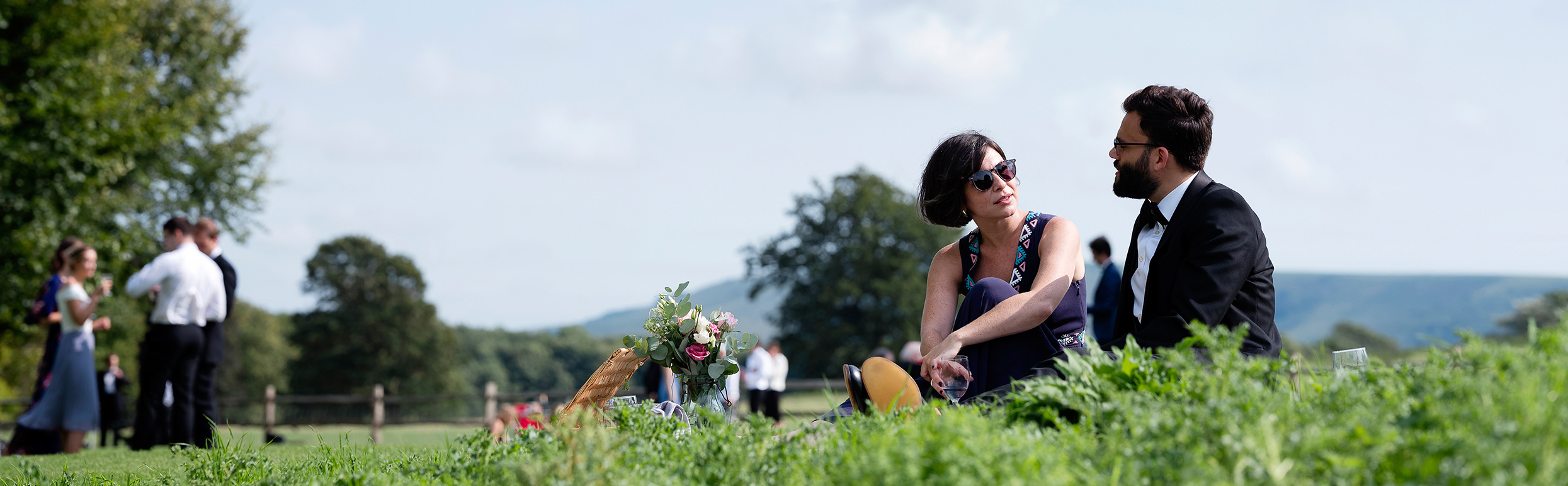 Glyndebourne Picnics