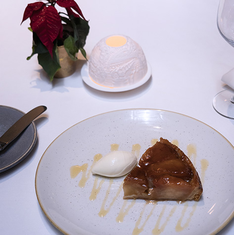Dining at Glyndebourne :: Dining at Glyndebourne