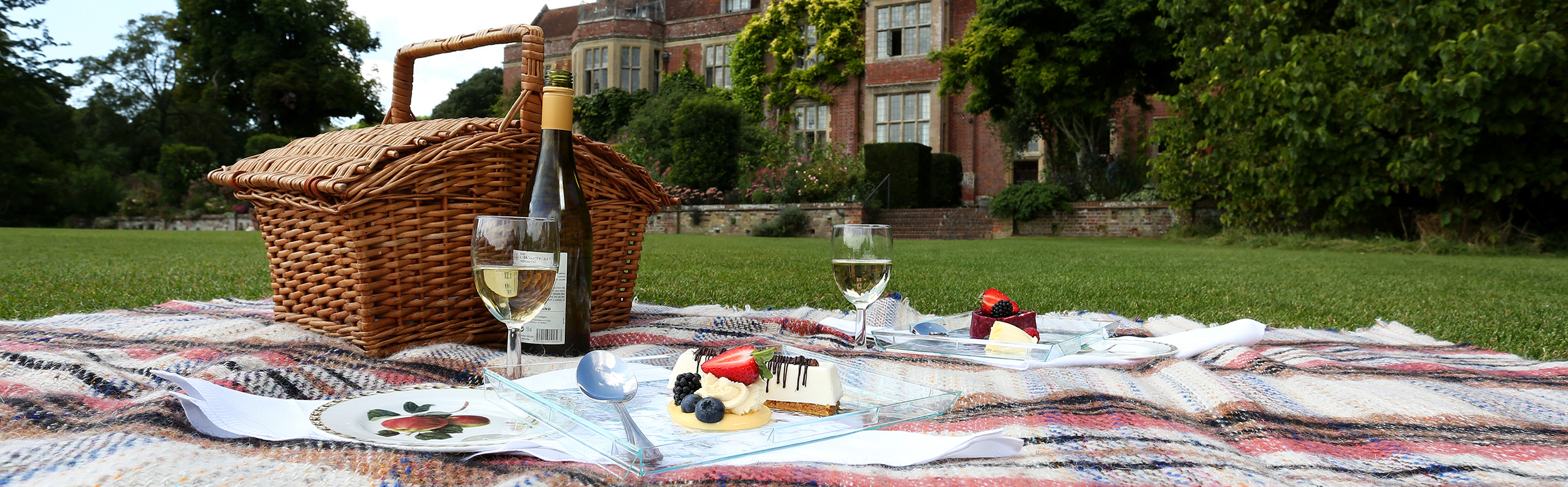 Traditional Picnics