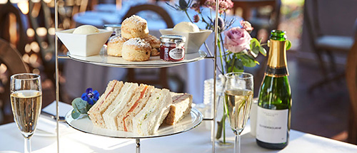 Dining at Glyndebourne :: Dining at Glyndebourne