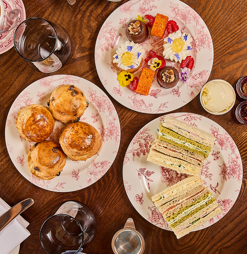 Mildmay Tearooms